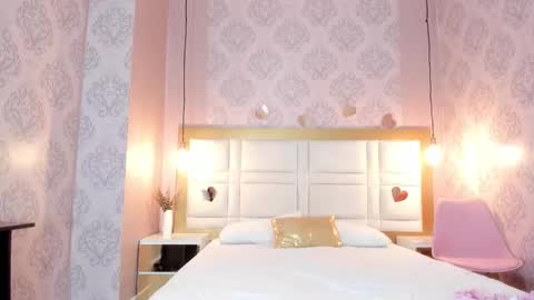 Arietta online show from February 2026 11:39:01 AM