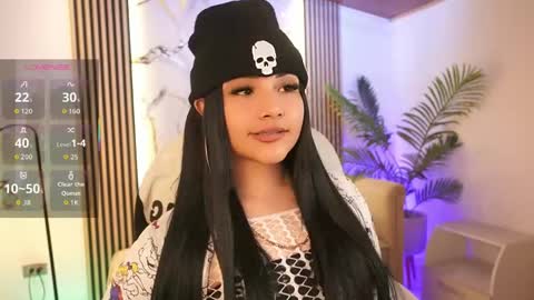 Arigi Gomez online show from May 2026 11:38:01 AM