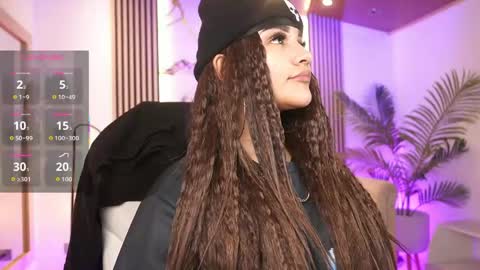 Arigi Gomez online show from June 2026 11:35:01 AM