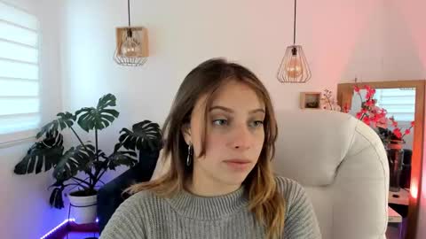 Ari  online show from December 2024 02:52:02 PM