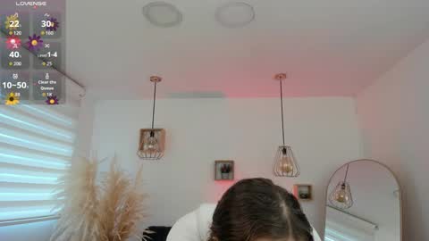 Ari  online show from October 2025 07:34:01 PM