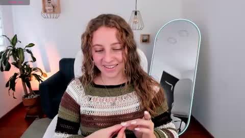Ari  online show from July 2026 07:43:02 PM