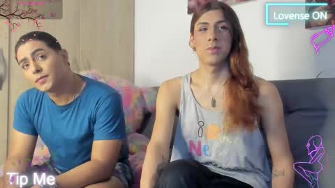 Ariana Forero ---- independet model online show from March 2026 12:58:02 AM