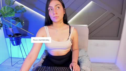 ARIANNA online show from January 2025 07:39:02 PM