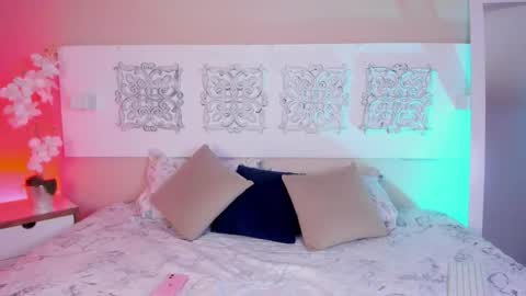 ARIANNA online show from February 2026 09:42:01 PM