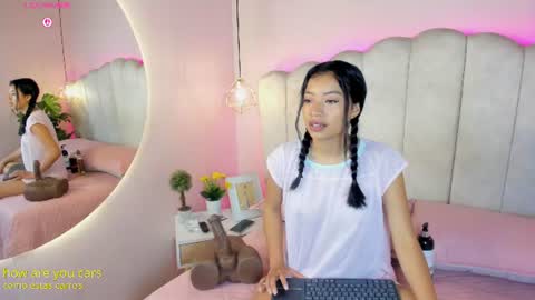 Snapshot of ariiastar chatting on June 2026 11:29:01 PM Ari Star online show from June 2026 11:29:01 PM