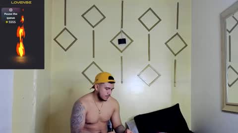 Snapshot of ariies13 chatting on November 2025 12:51:01 PM Ariies13 online show from November 2025 12:51:01 PM