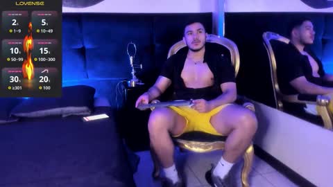 Snapshot of ariies13 chatting on November 2025 12:38:02 PM Ariies13 online show from November 2025 12:38:02 PM