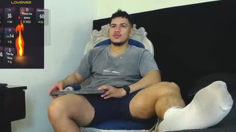 Snapshot of ariies13 chatting on December 2025 12:20:01 PM Ariies13 online show from December 2025 12:20:01 PM