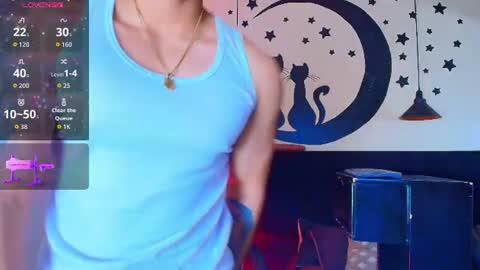 Ariies13 online show from July 2026 11:58:01 AM