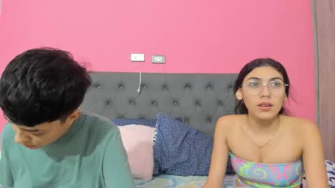 Aria  Cholee online show from February 2026 06:58:02 PM