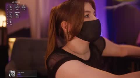 Arina online show from July 2026 05:06:02 PM