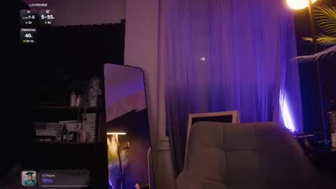 Arina online show from July 2026 03:04:01 PM