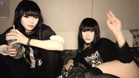 Arinka online show from March 2026 06:55:01 PM