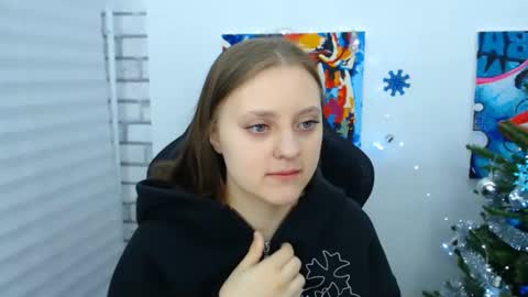 Snapshot of arinabelle chatting on December 2025 12:49:02 AM arinabelle online show from December 2025 12:49:02 AM