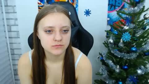 arinabelle online show from December 2025 02:08:02 AM