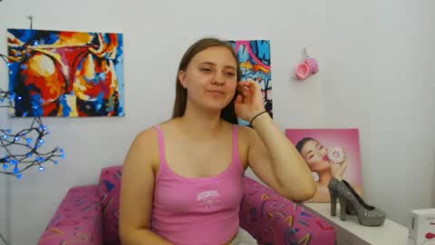 Snapshot of arinabelle chatting on June 2026 01:44:02 PM arinabelle online show from June 2026 01:44:02 PM