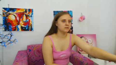 Snapshot of arinabelle chatting on July 2026 11:27:01 AM arinabelle online show from July 2026 11:27:01 AM