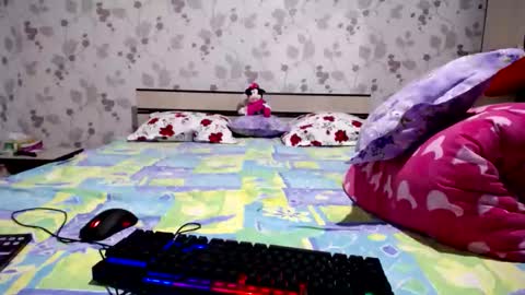 Arina online show from March 2026 11:21:02 PM