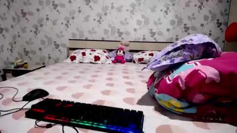 Arina online show from April 2026 12:41:02 AM