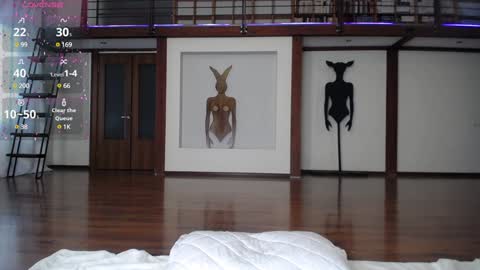 arinamir online show from January 2025 08:15:01 AM