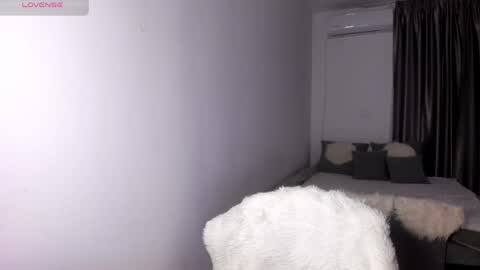 ArinaRave online show from March 2026 07:25:01 PM