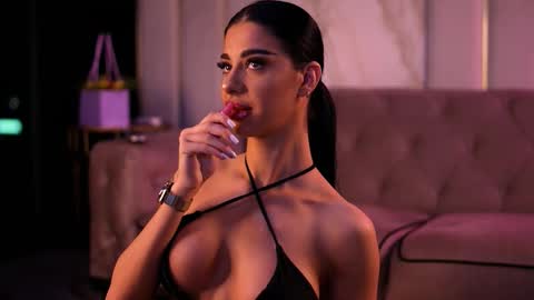 Arina online show from March 2026 07:40:01 PM