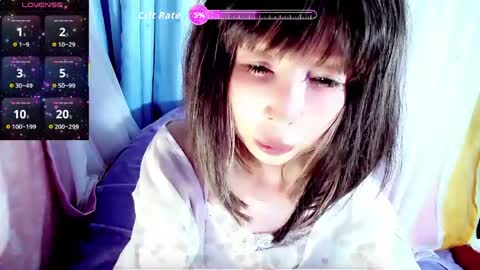 arincolove online show from April 2026 05:45:02 AM