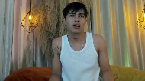 Snapshot of arion_sherwind chatting on September 2025 07:25:01 PM Arion online show from September 2025 07:25:01 PM