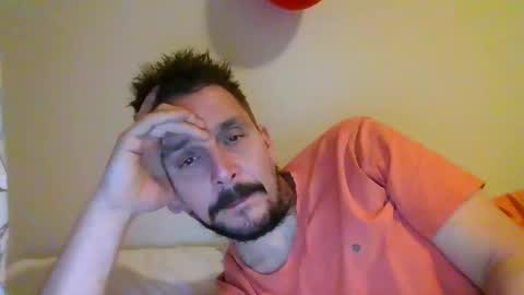 Snapshot of ariparikrigsmann chatting on February 2025 05:33:01 PM ariparikrigsmann online show from February 2025 05:33:01 PM