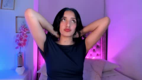 Aris Suarez online show from May 2026 04:30:02 AM