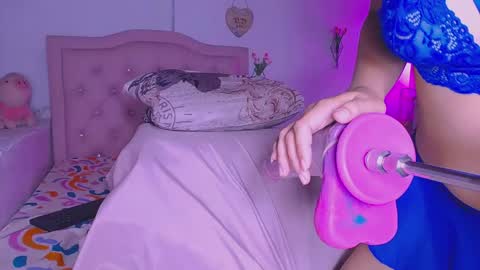 ArisSPEED UP MY FUCK MACHINE AND MAKE ME CUM online show from June 2026 01:50:02 AM