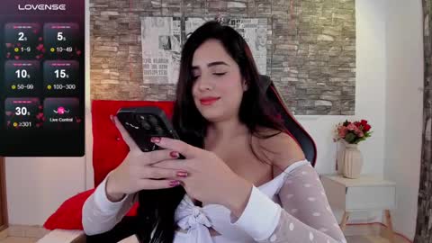 ARITH SANDOVAL online show from February 2025 11:55:01 PM