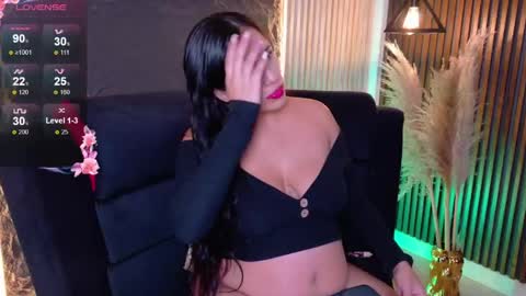ARITH SANDOVAL online show from May 2026 08:51:01 PM