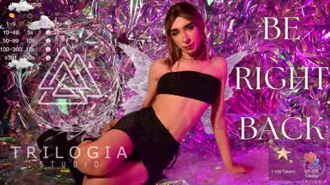   Nice to meet you  thumb up me please its important I  LOOK MY BIO DOWN online show from February 2025 02:52:01 AM