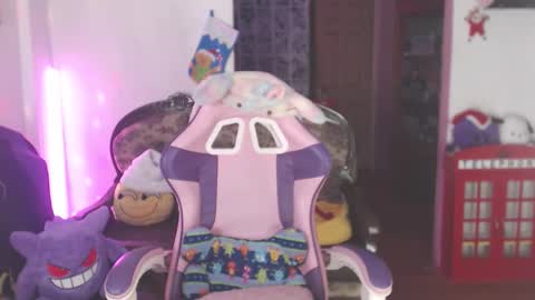 Snapshot of ariyokai chatting on November 2025 09:26:02 PM ariyokai online show from November 2025 09:26:02 PM