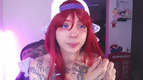 Snapshot of ariyokai chatting on November 2025 09:24:02 PM ariyokai online show from November 2025 09:24:02 PM