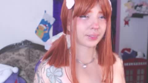 Snapshot of ariyokai chatting on November 2025 12:54:02 AM ariyokai online show from November 2025 12:54:02 AM