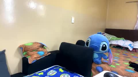 ariza1515 online show from December 2024 11:41:01 AM