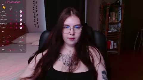 Snapshot of arizonaa_muse chatting on June 2026 07:35:02 AM Astrid online show from June 2026 07:35:02 AM