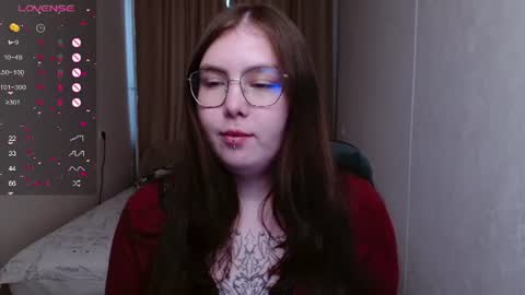 Snapshot of arizonaa_muse chatting on July 2026 01:58:02 PM Astrid online show from July 2026 01:58:02 PM