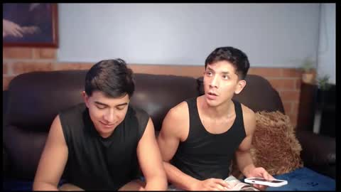 arlen_lexxx online show from November 2025 09:31:01 AM