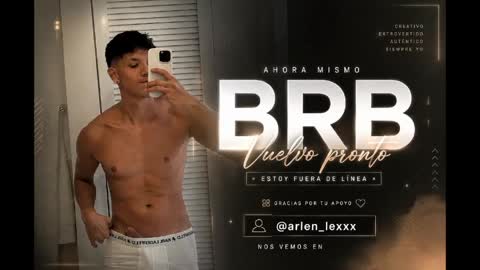 arlen_lexxx online show from June 2026 03:24:02 AM