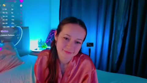 Bella3 online show from July 2026 08:48:02 PM