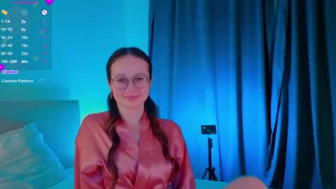 Bella3 online show from July 2026 08:22:02 PM