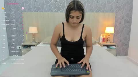 Snapshot of arlet_powell chatting on February 2026 03:32:02 AM Arlet Powell online show from February 2026 03:32:02 AM