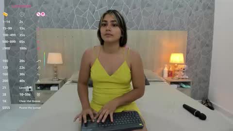 Snapshot of arlet_powell chatting on February 2026 04:09:02 AM Arlet Powell online show from February 2026 04:09:02 AM