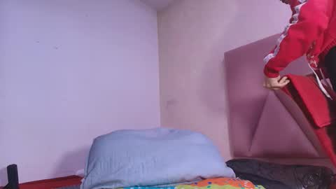 Arleth  online show from October 2025 03:09:01 AM