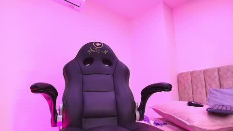 Arleth  online show from January 2026 03:09:02 AM