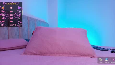 Arleth  online show from February 2026 03:36:01 AM